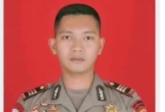 AKP Ulil Ryanto Anshari Anak Siapa? Intip Biodata Kasat Reskrim Polres Solok Selatan yang Tewas Ditembak AKP Dadang Iskandar SH, Bukan Orang Sembarangan?