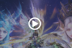 LINK Nonton Throne of Seal Episode 115 SUB Indo di Tencent Video Bukan Anichin LokLok Donghuaid Anixverse