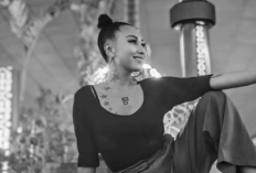 Siapa Istri dan Anak Lionel Henry Nasution? Diduga Sebagai Maha Guru di Aliran Sekte Pemuja Setan Yang Dianut Lea Tikoalu Mantan Dancer Agnez MO