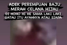 Full HD Part 1 dan 2 Video Syur Ayah Dan Anak Perempuan Baju Merah, Celana Hijau 7 Menita No Sensor, Biodata Pemerannya Mulai Terkuak