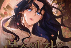 BACA The Cup of Vengeance Is in Your Hands Chapter 46 Bahasa Indonesia, Lanjut Cerita Manhwa Terbaru Situs Legal Bukan Komikcast