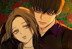 UPDATE Tears on a Withered Flower Chapter 39 Bahasa Indonesia, Baca Lanjutan Cerita SUB INDO English RAW