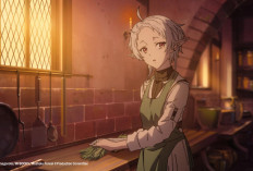 Nonton Mushoku Tensei Season 2 Part 2 Episode 3 Subtitle Indonesia – Streaming Episode 1 2 3 4 5 Selain Otakudesu