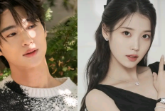 Hebohkan Fans! IU dan Byeon Woo Seok Dikonfirmasi Bintangi Drakor Romantis Wife of a 21st Century Prince Usai 8 Tahun Lamanya 