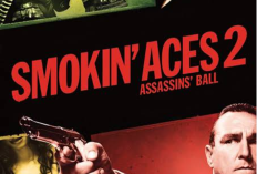 Daftar Program Stasiun TV Hari ini 20 September 2024: Film Bioskop Smokin' Aces  dan Smokin' Aces 2: Assasin's Ball di Indosiar, Metro TV, SCTV, TRANS 7, TRANS TV, NET TV, TVONE, RCTI, dan Metro TV 