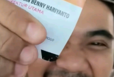 Siapa Christian Benny Hariyanto? Ayah Abe Cekut yang Viral di TikTok Usai Diduga Disindir Coky Pardede dan Oza Rangkuti