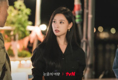 Nonton Download Queen of Tears Episode 10 Sub Indo Bukan di LK21 Tapi di Netflix dan TVN: Hyun Woo dan Hae In Makin Mesra Usai Resmi Bercerai