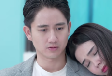 Cinta Yasmin Episode 27 Hari ini 31 Agustus 2024 di RCTI: Alisya Makin Lengket dengan Romeo semenjak Kesehatan Cakradinata Menurun 