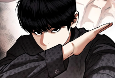 KOMIK Lookism 499 Bahasa Indonesia: Langsung Baca Lookism 499 500 Sub Indo Cerita Terbaru 