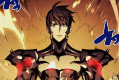 BACA KOMIK Manhwa Overgeared Chapter 241 Bahasa Indonesia Bukan di Komikcast Komikindo SUB INDO English RAW 