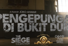 10 Daftar Pemain, Jadwal Tayang dan Sinopsis Film Pengepungan di Bukit Duri Karya Joko Anwar: Kisah Edwin Guru Pengganti di Sekolah Tempat Siswi-Siswi Bermasalah