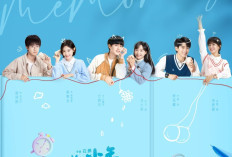 Link Nonton Our Memories Eps 1 2 3 4 5 6 7 8 9 10-21 Sub Indo di iQIYI Bukan LK21, Daftar Pemain, Sinopsis Lengkap Awal Hingga TAMAT: Sad Ending?