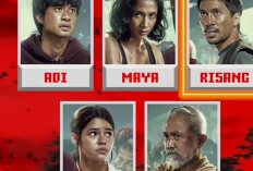 PREDIKSI Ending Series Zona Merah Episode 7 dan 8 TAMAT Dibintangi Maria Theodore dan Devano Danendra di Vidio: Akankah Risang Mengorbankan Nyawa Demi Maya?