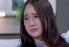 Ayu Dapat Restu Pasha untuk Menikah dengan Andrew, Sinopsis Cinta Berakhir Bahagia Hari ini 18 Oktober 2024 dan Link Nonton