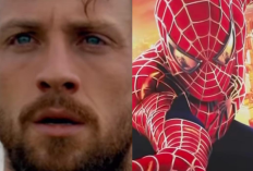 Benarkah Spider-Man Muncul di Film Kreven the Hunter?