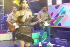 Link Vidio Lissa In Macao Artis Dangdut yang Viral No Sensor hingga Banyak Dicari Warganet, Popularitasnya Semakin Meroket?