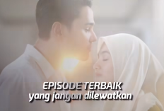 Sinopsis Sinetron SCTV Hidayah Cinta Hari ini 29 April 2024: Gia dan Aslam Semakin Mesra, Rati Tidak Terima