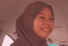 HOT! Link Video Viral Erin Bugis di Dalam Mobil Brio, Netizen Langsung Heboh di Medsos