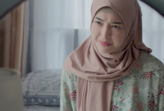 Terinspirasi Dari Kisah Nyata! Amanda Manopo Dipoligami oleh Fedi Nuril dengan Revalina S Temat, Inilah Sinopsis Film 1 Imam 2 Makmum