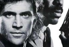 Sinopsis Bioskop Trans TV Lethal Weapon Hari Ini 26 Agustus 2024 Dibintangi Mel Gibson: Kejar-Kejaran Menegangkan di Tengah Dinamika Dua Detektif