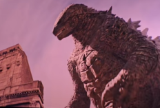 Nonton Download Gratis Link Godzilla x Kong: The New Empire (2024) Sub Indo di Bioskop Bukan LK21 Kualitas HD: Akankah Kong Bisa Bantu Godzilla Kalahkan Scar King?