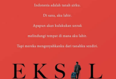 Penjelasan Ending Film Dokumenter Eksil 2024 karya Sutradara Lola Amaria Kini Viral Usai Dihubungkan dengan Pernyataan Yusril Ihza Mahendra Terkait Peristiwa 1998