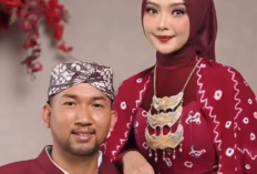 Profil Tampang Yogi Kevin Maulana, Calon Suami Devita Sri Suci Sukandi Selebgram Asal Sukabumi yang Batal Menikah H-24 Jam Akad, Lengkap dari Umur, Agama dan Akun IG