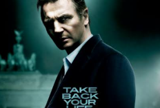 Sinopsis Trans TV Unknown Hari ini 5 Desember 2024 Dibintangi Liam Neeson: Martin yang Mencari Jati Diri Usai Amnesia