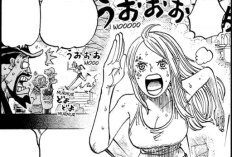 Apapun untuk Bonney! BACA Manga One Piece 1100 1101 Bahasa Indonesia – Lengkap Spoiler, Prediksi dan Jadwal Update