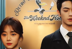 Link Streaming Drakor As Beautiful As You Eps 20 Sub Indo Bukan di LK21 Tapi d WeTV: Han Ting dan Ji Xing di Jerman Menikmati Suasan Romantis 