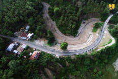 Kendari Fix Didepak dari Sulawesi Tenggara, Pilih Gabung dengan Provinsi Kepton, Daerah Kecil Berjarak 168 Km ini Bakal jadi Ibukotanya?