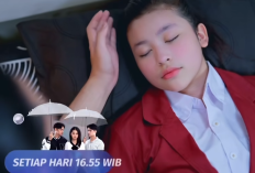 My Heart Episode 32 Hari ini 4 Juli 2024 di SCTV: Kevin Berhasil Membuat Pingsan dan Memperkosa Reva 