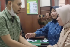 Berapa selisi Umur Anatara  Nurrachmasari Budi Pratiwi dengan Dokter Agus Prayogo Pangestu yang Meninggal Mendadak Usai Minta Maaf di Depan Sang istri Karena telah Melakukan KDRT