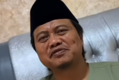 Profil Biodata KH Usman Ali Pimpinan Ponpes API Al Huda yang Ikut Tertawa Usai Gus Miftah Ejek Pedagang Es Teh, Lengkap dari Umur, Agama dan Akun Instagram