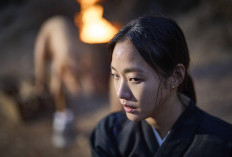 Nonton FILM Korea Exhuma (2024) Sub Indo Bukan di LK21 Atau Loklok Tapi di Bioskop Ada Lee Do Hyun dan Kim Go Eun