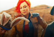 10 Penjelasan Ending Film Borderlands (2024) Dibintangi Cate Blanchett dan Kevin Hart: Perjuangan Lilith Akankah Lanjut ke Season 2?