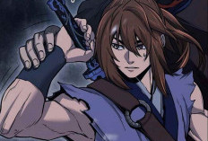 LANGSUNG BACA Manhwa Absolute Sword Sense Chapter 93 Bahasa Indonesia--Update Terbaru Perfect Sword Sense Full Eps Sub Indo