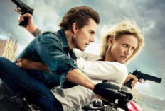 Sinopsis Bioskop Trans TV Knight and Day Hari Ini 9 Oktober 2024 Dibintangi Cameron Diaz dan Tom Cruise: Petualangan Penuh Aksi Menegangkan yang Romantis June dan Roy 