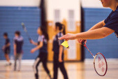 Gelar Siap Direbut! Jadwal BWF Swiss Open 2024 Hari Ini Kamis 21 Maret 2024, 11 Putra Putri Indonesia Siap Gegerkan Kubu Lawan dengan Misi Ganda