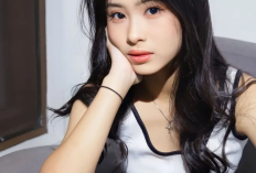 Biodata Profil Callie JKT48 yang Viral Usai Videonya Viral dengan Darrel Michelin Sepupu Rachel Vennya, Lengkap dari Umur, Agama dan Akun Instagram