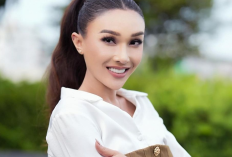 Profil Tampang AW Sosok Elite Politik yang Diduga Berselingkuh dengan Mesty Abditama Waria Sekaligus Runner-up Miss Equality 2024, Lengkap: Umur, Agama dan Akun IG