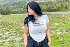 Laras Gartiana Akun Instagramnya Apa? Inilah Biodata TikToker Sahabat Noe Row yang Diduga Jadi Selingkuhan Pria Bernama Abi yang Chat Mesumnya kini Tersebar di Media Sosial