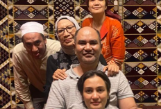 Profil Tampang Husin Kamal yang Menuntut Ratna Sarumpaet Ibunda Atiqah Hasiholan Atas Kasus Harta Warisan Ayahnya, Lengkap dari Umur, Agama dan Akun Instagram