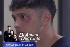 Di Antara Dua Cinta Episode 284 Hari ini 21 Juni 2024 di SCTV: Yuda Tidak Terima Romy Menyiksa Dania di Depan Matanya