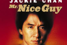 Sinopsis Mr. Nice Guy  Film Jackie Chan Bioskop Trans TV Hari ini 28 Januari 2025