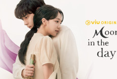 Download Nonton Drakor Moon in the Day (2023) Episode 7 8 9 10 11 12 13 14 Sub Indo VIU Bukan di Bilibili Dibintangi Kim Young Dae dan Pyo Ye Jin