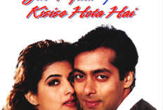 Sinopsis Jab Pyaar Kisise Hota Hai (1998) Mega Bollywood Paling Yahud Hari ini 13 Agustus 2024 di ANTV Dibintangi Salman Khan dan Twinkle Khanna: Aksi Playboy Tobat dari India