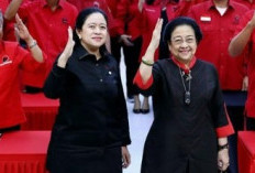 MEMANAS! Kelompok Misterius yang Dituding Megawati Tak Punya Pendirian di Pemilu 2024, Siapa Itu?