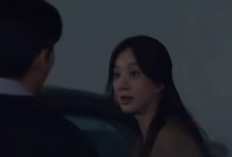 Link Streaming The Midnight Romance in Hagwon Episode 13 Sub Indo Bukan di BiliBili tapi di VIU: Hye Jin Terlihat Berjuang Menahan Tangisnya