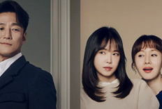 Sinopsis dan Link Nonton Romance in The House Full Episode 1-12 Awal Hingga TAMAT Dibintangi Ji Jin Hee dan Minho: Kisah Kembalinya Mu Jin Setelah 11 Tahun Menghilang